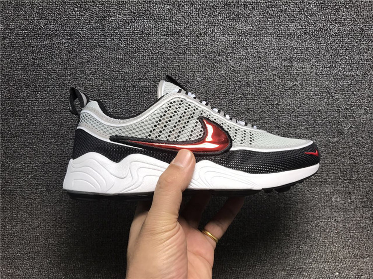 Super Max Nike Air Zoom Spiridon 16 Men--001